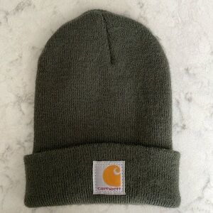 Toddler Carhartt beanie